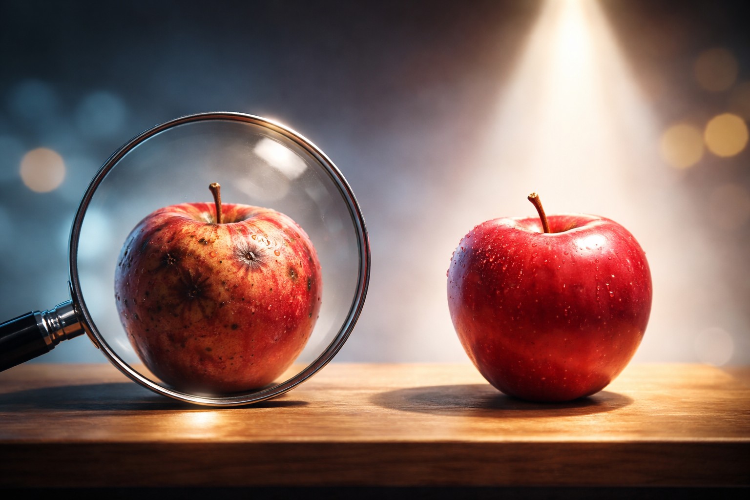 Hjernens skjulte felle når vi søker etter perfeksjon