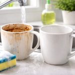 Slik får du kaffekoppene tilbake til sin opprinnelige glans på et par minutter slik-far-du-kaffekoppene-tilbake-til-sin-opprinnelige-glans-pa.png